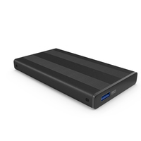 External Hard Drive